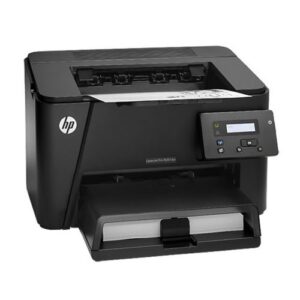 Máy in HP LaserJet Pro M201DW in qua wifi 2ND