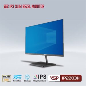 MÀN HÌNH VSP IP2203H (22