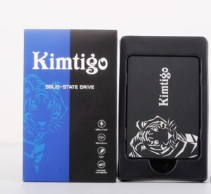 Ổ CỨNG SSD KIMTIGO 120GB SATA III