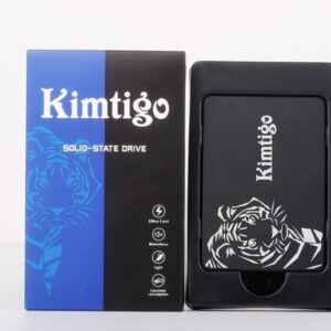 Ổ CỨNG SSD KIMTIGO 120GB SATA III