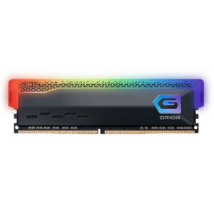 RAM GEIL ORION LED RGB 16GB 3200MHz DDR4 (GRAY)