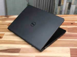 Laptop Dell 3450 i3 5005U , ram 4Gb, SSD 120Gb, màn hình 14