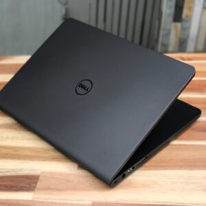 Laptop Dell 3450 i3 5005U , ram 4Gb, SSD 120Gb, màn hình 14