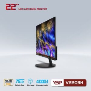 Màn hình VSP V2203H (21.5