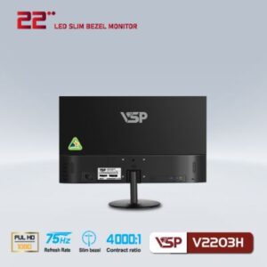 Màn hình VSP V2203H (21.5