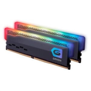 RAM GEIL ORION LED RGB 16GB 3200MHz DDR4 (GRAY)