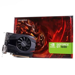 VGA COLOFULL GTX1030 2GD5