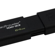 USB Kingston 64Gb 3.0 chính hãng