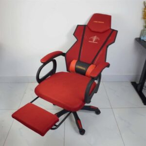 Ghế Gaming Y209 màu đỏ