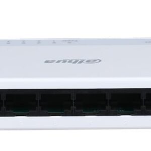 SWITCH DAHUA 8 PORT DH-PFS3008