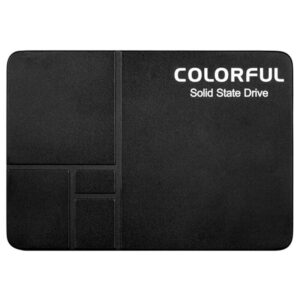 SSD Colorful 360Gb SL500 SATA 3