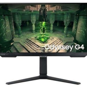 MÀN HÌNH SAMSUNG ODYSSEY LS27BG400 (27