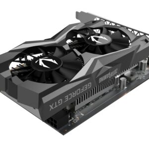 VGA ZOTAC GTX1650 4Gb DDR6 Dual FAN new