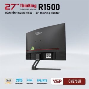 MÀN HÌNH CONG VSP CM2705H 27