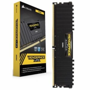 Ram Corsair DDR4 16Gb Bus 3000