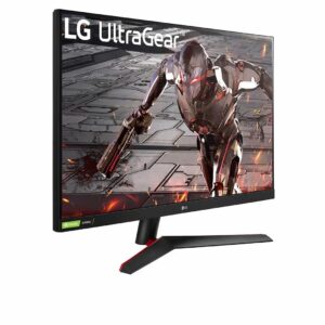 Màn hình LG 32GN500-B ULTRAGEAR 32