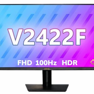 Màn hình INFINITY V2423F 24