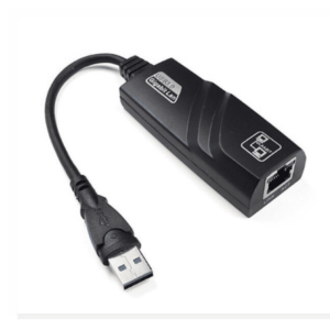 USB TO LAN 100Mb