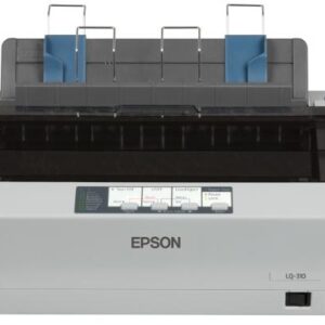 Máy in kim Epson LQ350 (máy in hóa đơn A4, 4 Liên)