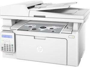 Máy in đa năng HP Laser Pro MFP M130fn 2nd