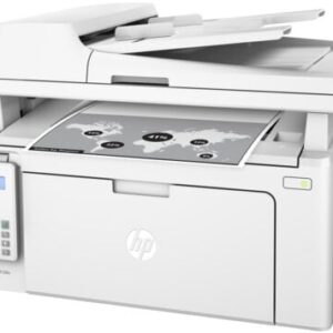 Máy in đa năng HP Laser Pro MFP M130fn 2nd