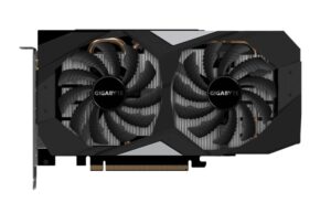 VGA GIGABYTE RTX2060 6G DDR6 OC