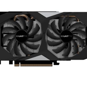 VGA GIGABYTE RTX2060 6G DDR6 OC