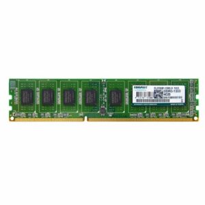 Ram DDR3 Kingmax 8Gb Bus 1600 2nd