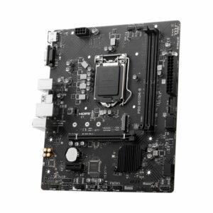 Mainboard MSI H510M-B chính hãng