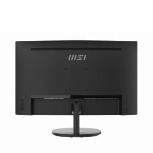 Màn hình MSI MP271C cong (27