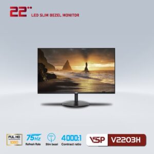 Màn hình VSP V2203H (21.5