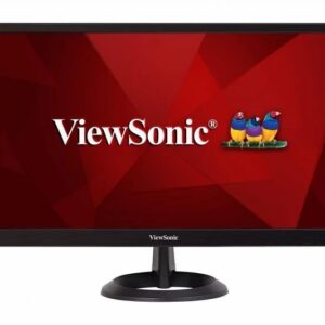 Màn Hình Viewsonic VA2261-2 (21.5/FHD/TN/250cd/m²/VGA/60Hz/5ms)