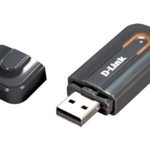 USB Wifi thu sóng D-Link DWA-123