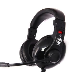 TAI NGHE ZALMAN ZM-HPS200 GAMING HEADSET